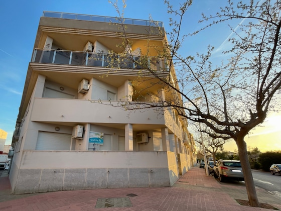 Gallery - Apartamentos Alcoceber Centro 3000