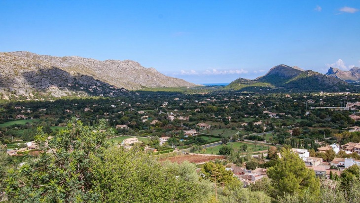 Gallery - Villa Bellavista