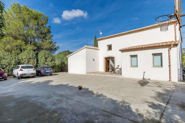 Gallery - Villa Can Morbe