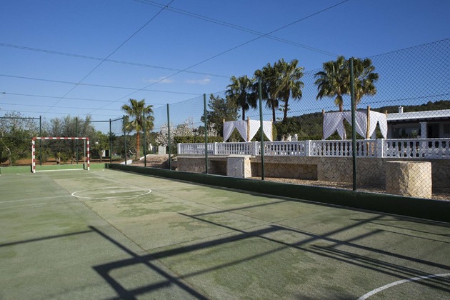 Gallery - Villa Can Raes
