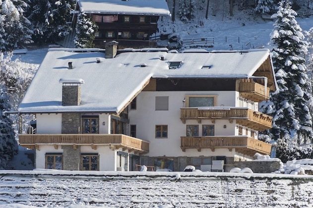 Gallery - Residence Jochberg Bei Kitzbühel