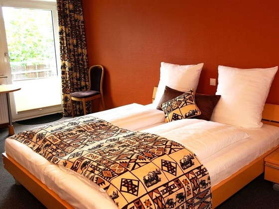 Gallery - Restaurant-Hotel Haus Mühlenbrock
