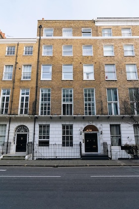 Gallery - Map Residential Apartments