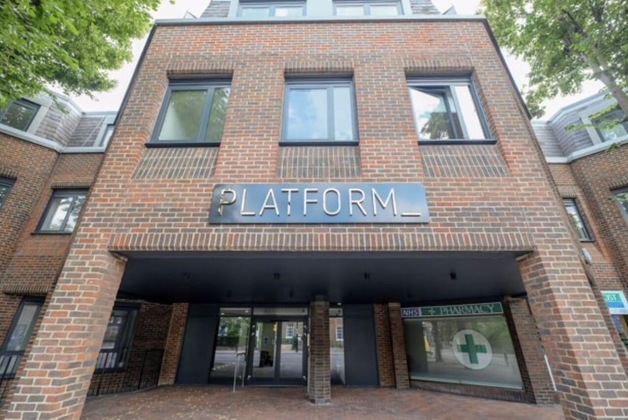 Gallery - City Stay Apartments - Platform