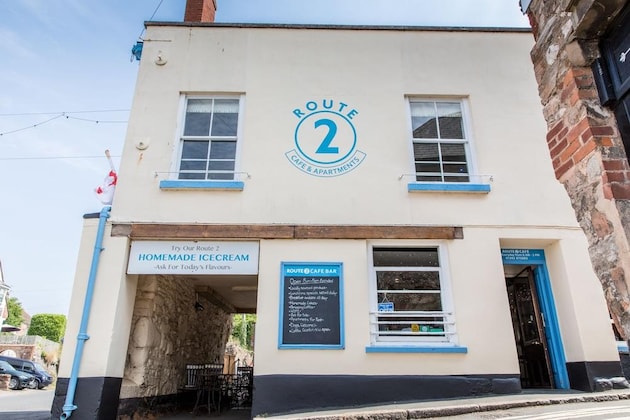 Gallery - Route 2 Topsham