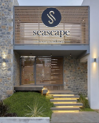 Gallery - Seascape Luxury Residences