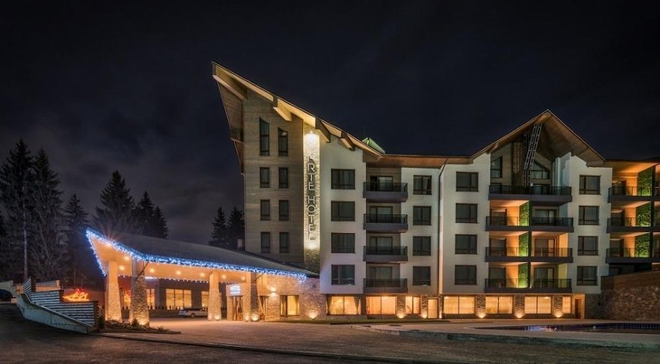 Gallery - Arte Spa & Park Hotel