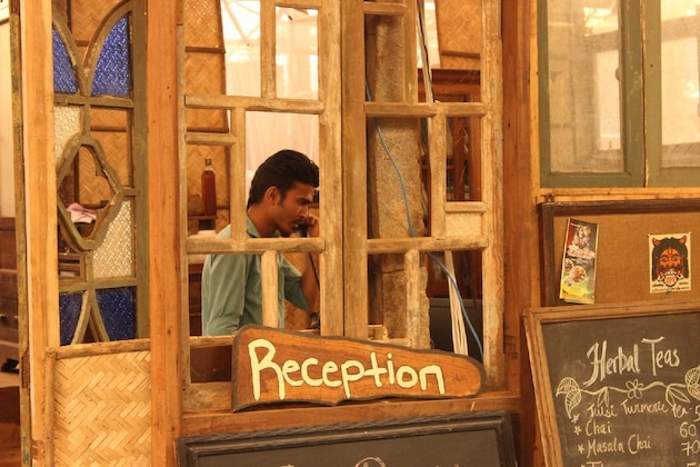 Gallery - Khaama Kethna Wellbeing Retreat Centre