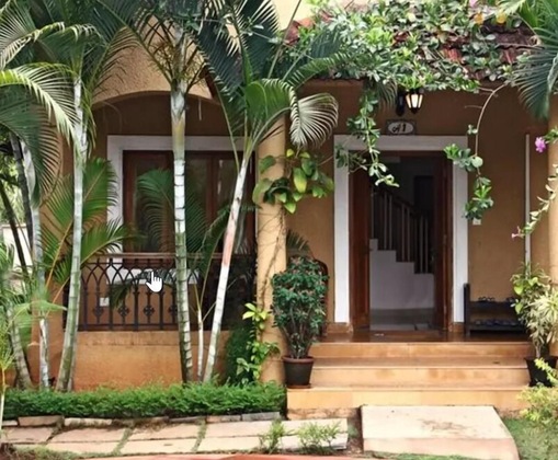 Gallery - Villa Fountain Court