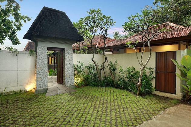 Gallery - Villa Beji Mawang Ubud by Pramana Villas