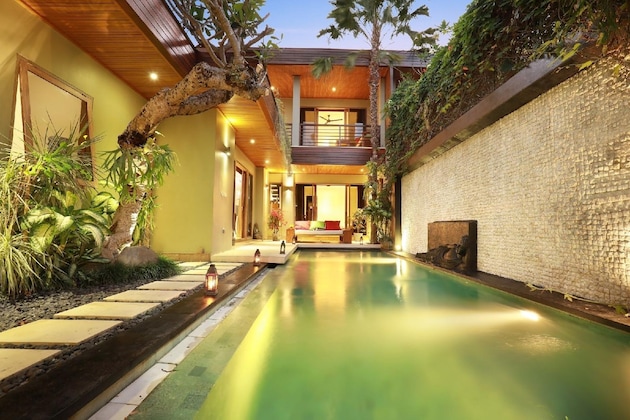 Gallery - The Hotman Paris Ii Seminyak