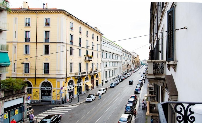 Gallery - P&D Apartments Navigli