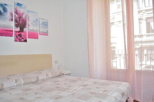 Gallery - Beddyway - Cherry Apartment