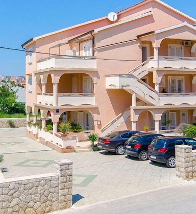 Gallery - Apartments Biserka