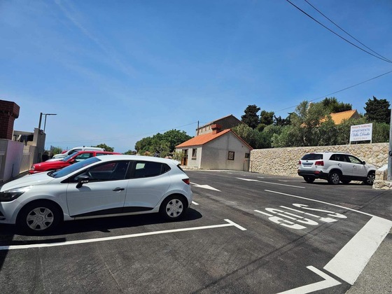 Gallery - Apartments Villa Dadic