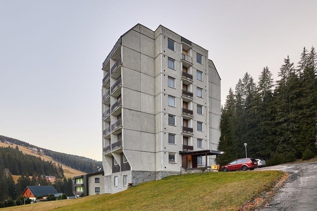 Gallery - Apartmány Firn