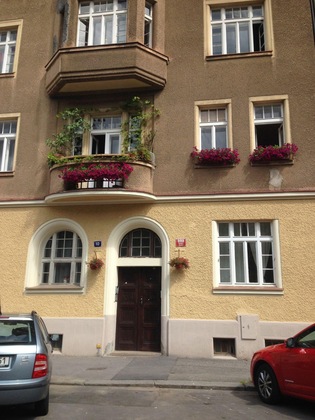 Gallery - Prague Letna Apartments