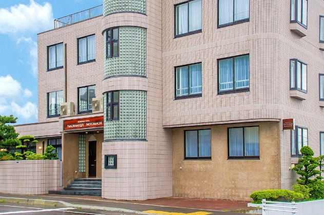 Gallery - Condominium Panoramique Motomachi