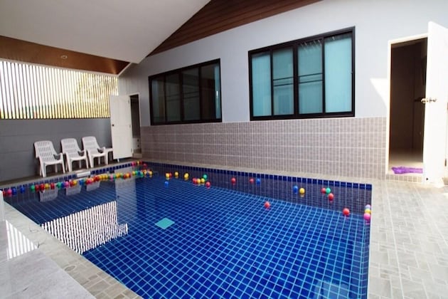 Gallery - Baan Samart 2 Pool Villa Hua Hin