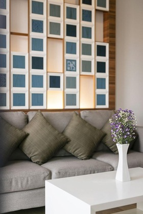 Gallery - Anta Residence Self-Sevice Apartment