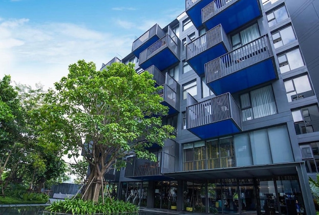 Gallery - The Deck Patong