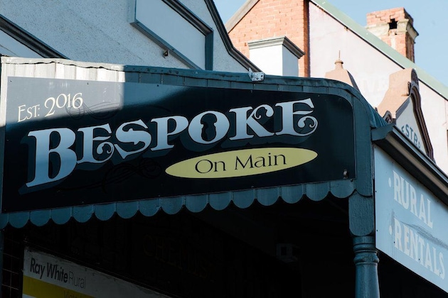 Gallery - Bespoke On Main