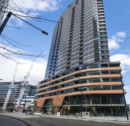 Gallery - Winston Apartments Docklands