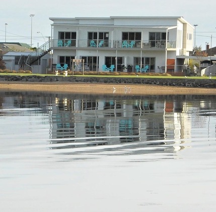 Gallery - Ulverstone River Edge Apartments