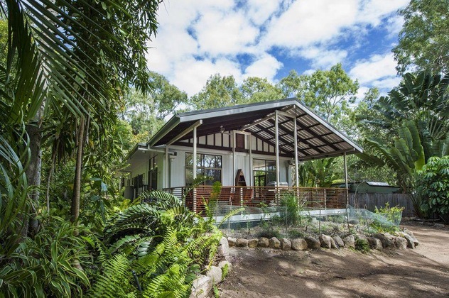 Gallery - Sunbird Retreat