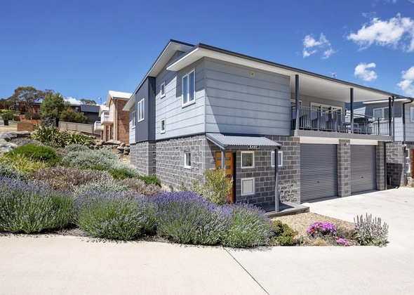 Gallery - The Elements East - Jindabyne