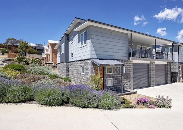Gallery - The Elements East - Jindabyne