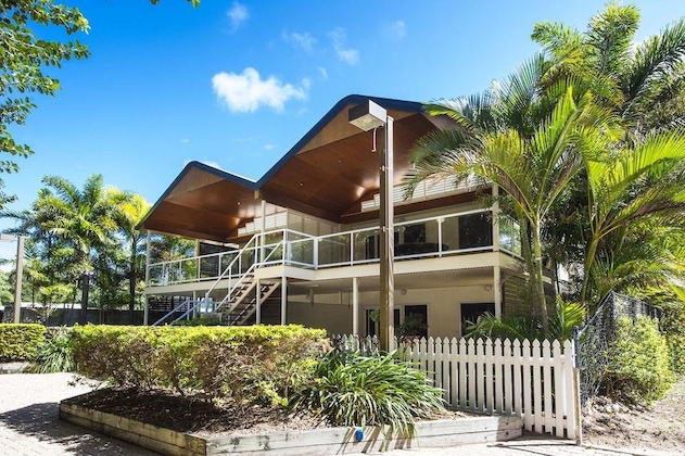 Gallery - Picnic Bay Apartments Unit 4