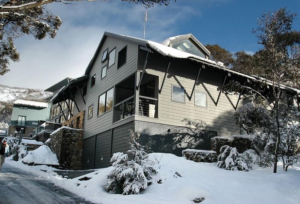 Gallery - Ramshead Creek 3