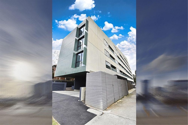 Gallery - Domo Apartments-Luma
