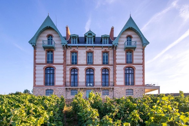 Gallery - Château De Sacy