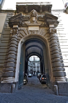Gallery - A Casa Del Principe