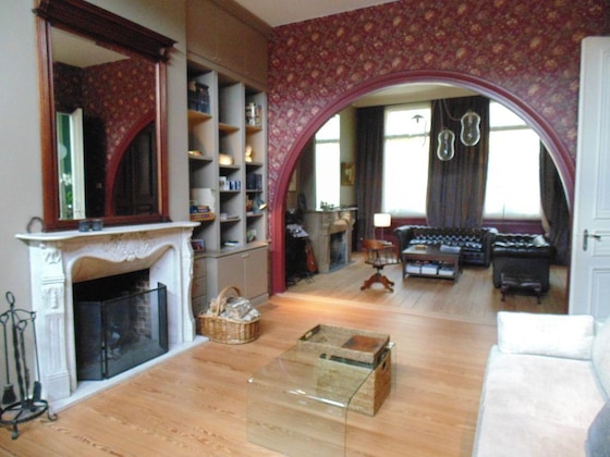 Gallery - B&B De Gilleminus