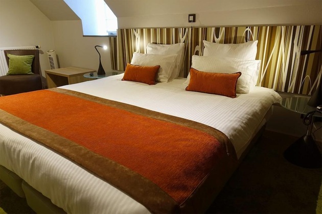 Gallery - Hôtel Du Parc