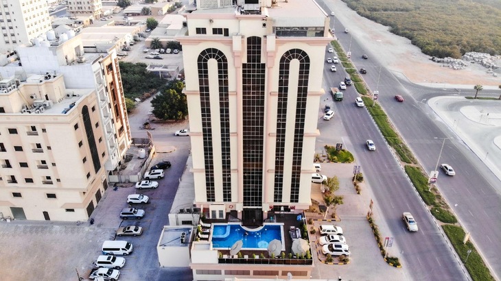 Gallery - Royal View Hotel