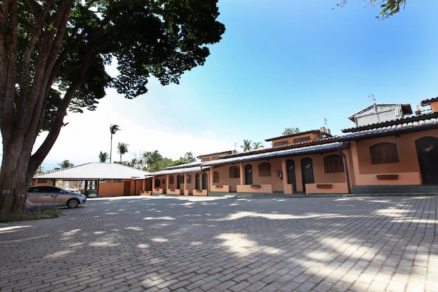 Gallery - Recanto Das Carpas