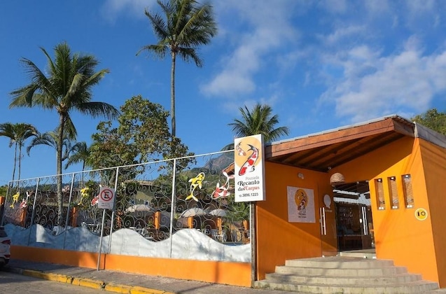 Gallery - Recanto Das Carpas