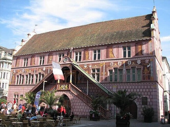 Gallery - Hôtel La Couronne