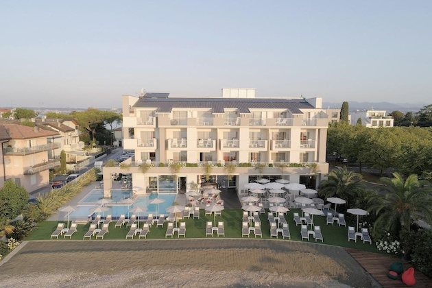 Gallery - Hotel Ocelle Thermae & Spa - Adults Only