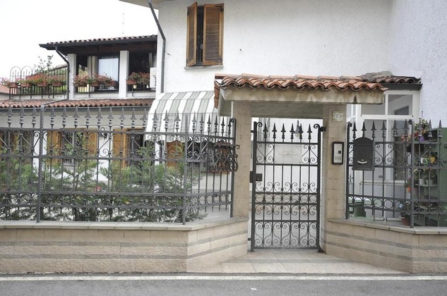 Gallery - Villa Marisa Bed Breakfast And Books