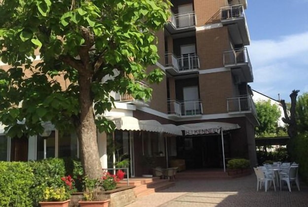 Gallery - Hotel Kennedy