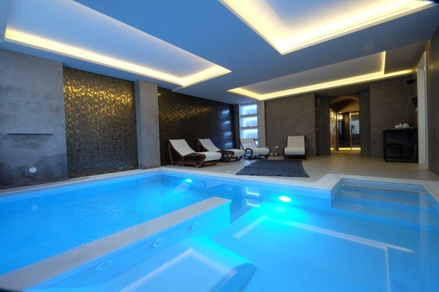 Gallery - La Dimora Delle Fate Luxury & Spa