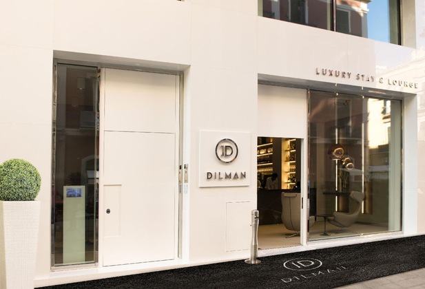 Gallery - Dilman Luxury Stay