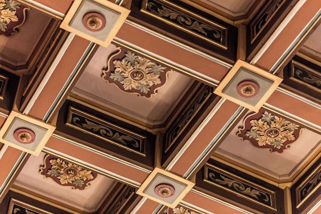 Gallery - Domus Zamittello