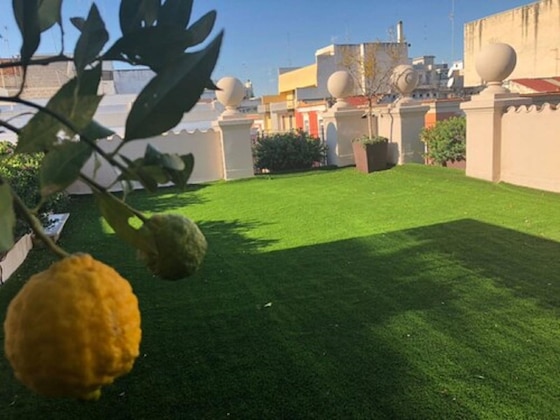 Gallery - 200 Rooms & Terrace
