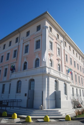 Gallery - Nuovo Albergo Operai
